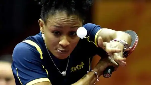 Oshonaike says fulfilled with ranking as Africa’s No. 2